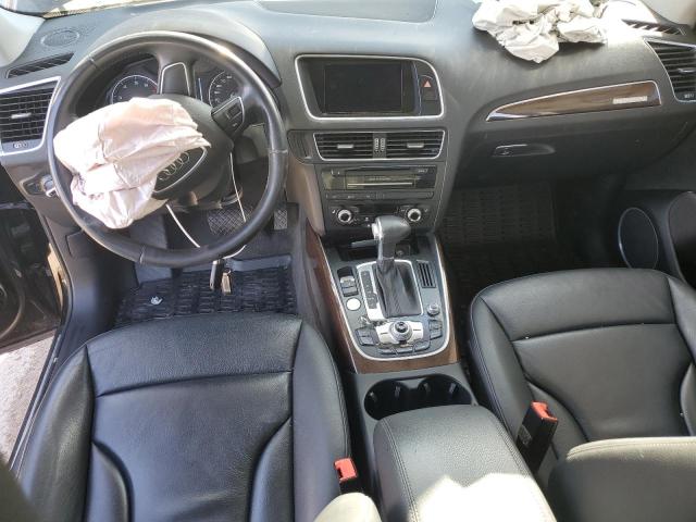 Photo 8 from auction – 2016 AUDI Q5 PREMIUM with VIN WA1L2AFP9GA015399
