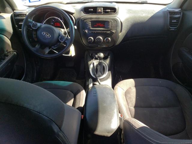 Photo 8 from auction – 2016 KIA SOUL with VIN KNDJN2A20G7292266
