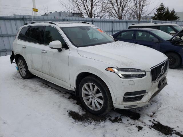 Photo 4 from auction – 2016 VOLVO XC90 T6 with VIN YV4A22PK5G1064957