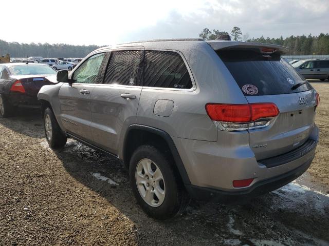 Photo 2 from auction – 2017 JEEP GRAND CHER with VIN 1C4RJFAG1HC704589