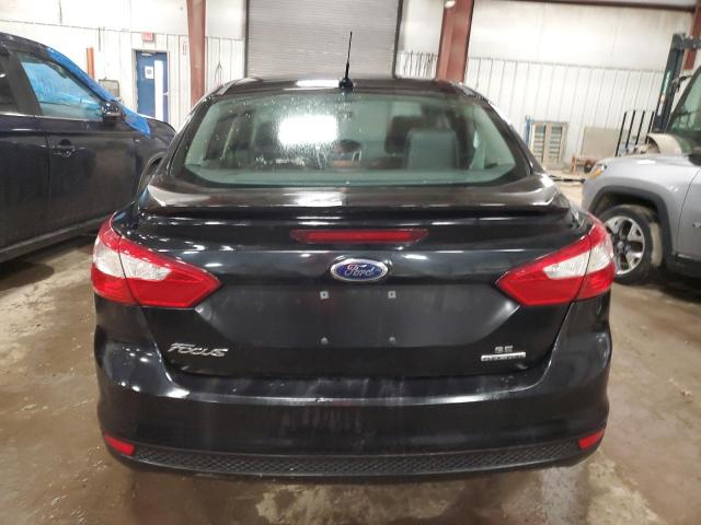 Photo 6 from auction – 2014 FORD FOCUS SE with VIN 1FADP3F29EL218022