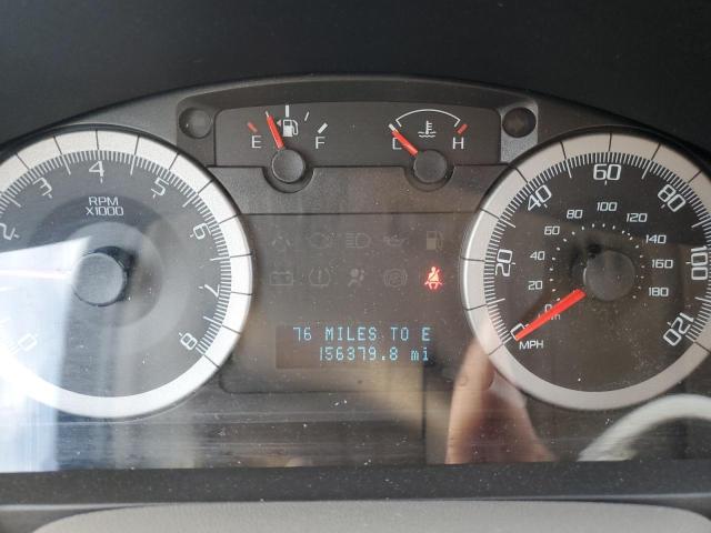 Photo 9 from auction – 2008 FORD ESCAPE XLT with VIN 1FMCU03Z28KC38746