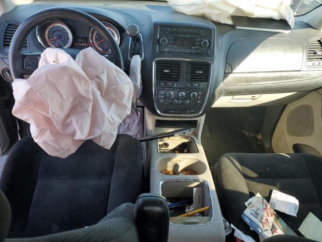 Photo 8 from auction – 2016 DODGE GRAND CARA with VIN 2C4RDGCG8GR357259