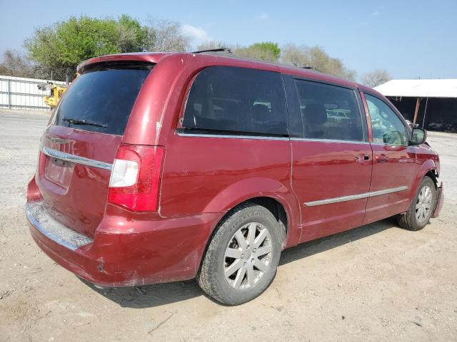 Photo 3 from auction – 2015 CHRYSLER TOWN & COU with VIN 2C4RC1BG2FR538485
