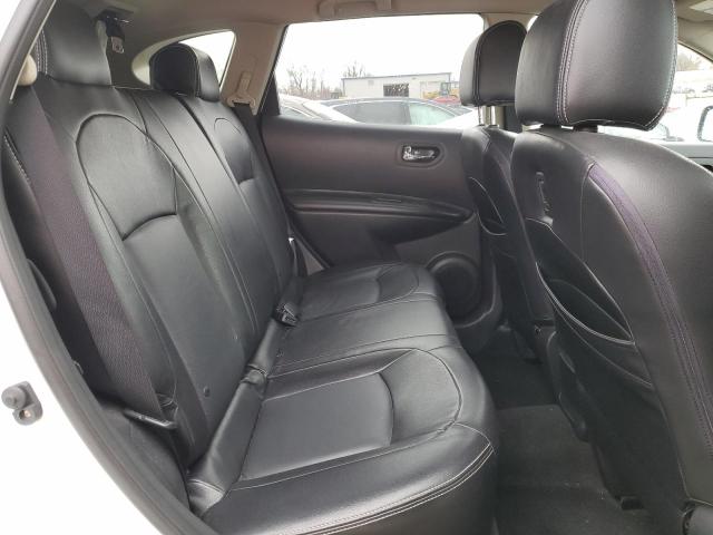 Photo 11 from auction – 2013 NISSAN ROGUE S with VIN JN8AS5MT3DW515601