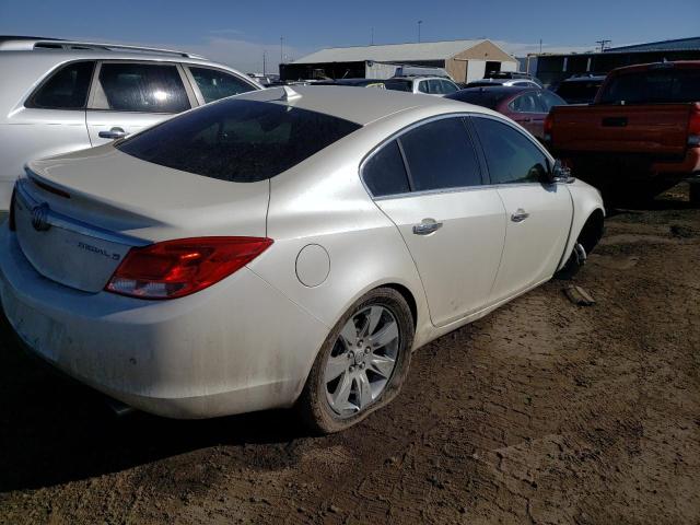 Photo 3 from auction – 2013 BUICK REGAL PREM with VIN 2G4GT5GVXD9221424