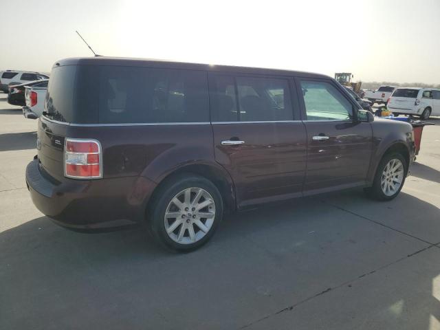 Photo 3 from auction – 2009 FORD FLEX SEL with VIN 2FMDK52C09BA32373