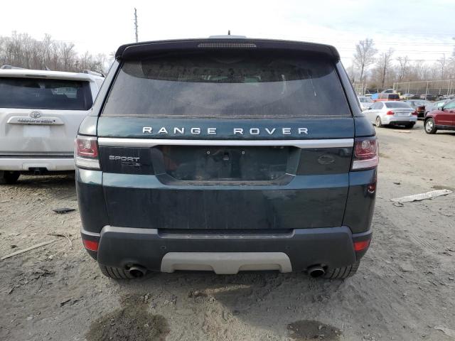 Photo 6 from auction – 2016 LAND ROVER RANGE ROVE with VIN SALWR2PF7GA589082