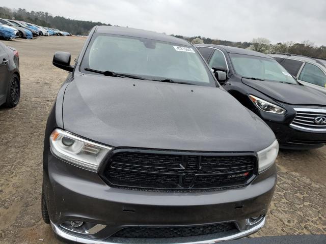 Photo 5 from auction – 2018 DODGE DURANGO SS with VIN 1C4SDJFT6JC474524