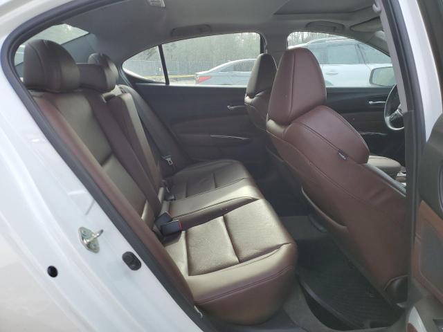 Photo 10 from auction – 2015 ACURA TLX TECH with VIN 19UUB1F59FA017095