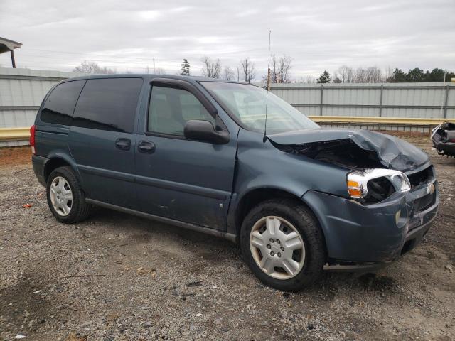 Photo 4 from auction – 2006 CHEVROLET UPLANDER L with VIN 1GNDU23L46D179580