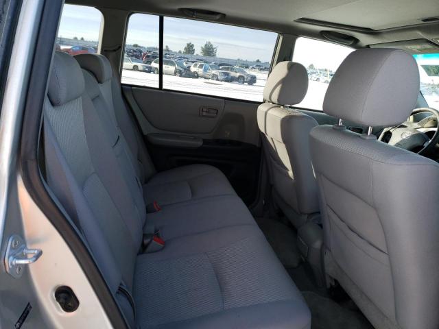 Photo 11 from auction – 2007 TOYOTA HIGHLANDER with VIN JTEEP21A270193844