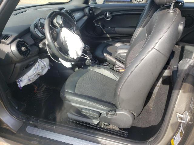 Photo 7 from auction – 2019 MINI COOPER with VIN WMWWG5C57K3F79273