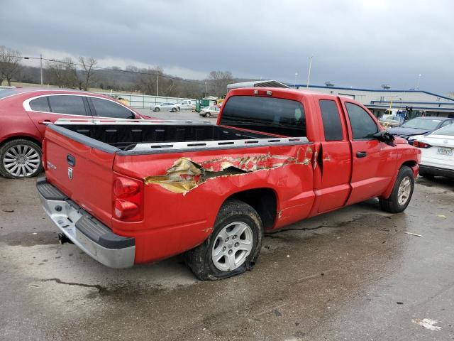 Photo 3 from auction – 2006 DODGE DAKOTA SLT with VIN 1D7HE42N16S656313