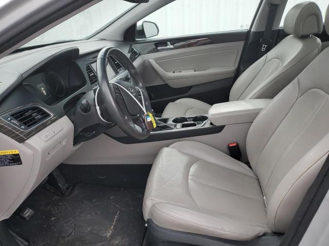 Photo 7 from auction – 2015 HYUNDAI SONATA SPO with VIN 5NPE34AF5FH015404