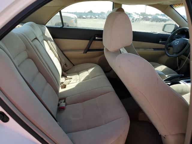 Photo 10 from auction – 2006 MAZDA 6 I with VIN 1YVFP80C665M36792