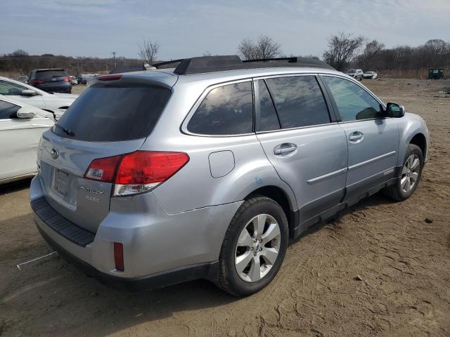 Снимка 3 от търг – 2012 SUBARU OUTBACK 2. с VIN 4S4BRBKC0C3205379