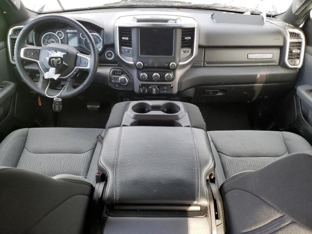 Photo 8 from auction – 2021 RAM 1500 BIG H with VIN 1C6SRFFT2MN614079