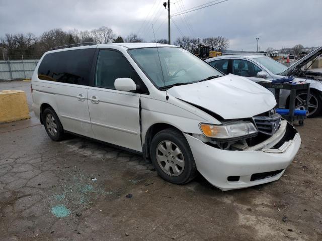 Photo 4 from auction – 2003 HONDA ODDESSEY with VIN 5FNRL18953B122950