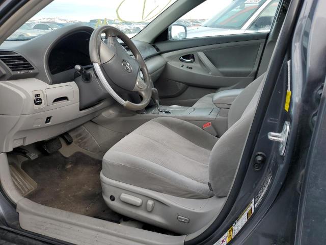 Photo 7 from auction – 2011 TOYOTA CAMRY BASE with VIN 4T1BF3EK5BU628419