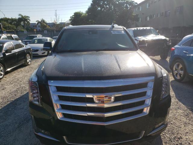 Photo 5 from auction – 2017 CADILLAC ESCALADE E with VIN 1GYS4JKJ4HR202561