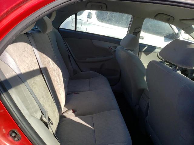 Photo 10 from auction – 2009 TOYOTA COROLLA BA with VIN JTDBL40E49J023050