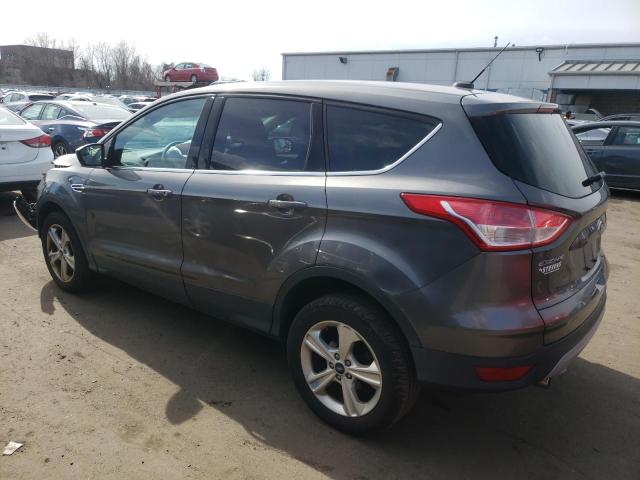 Photo 2 from auction – 2013 FORD ESCAPE SE with VIN 1FMCU9GX8DUC82844