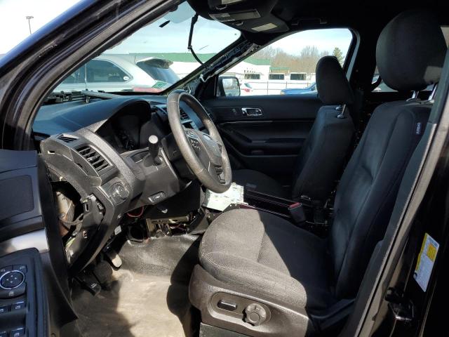 Photo 7 from auction – 2019 FORD EXPLORER P with VIN 1FM5K8AR6KGB45853