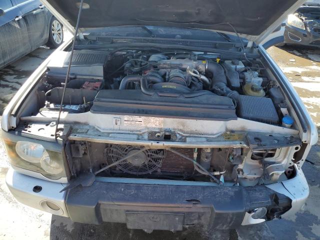 Photo 12 from auction – 2004 LAND ROVER DISCOVERY with VIN SALTP19474A839494