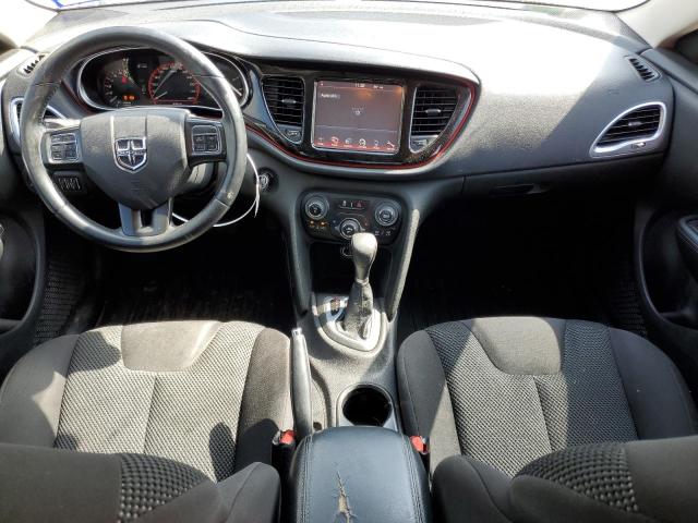 Photo 8 from auction – 2015 DODGE DART SE AE with VIN 1C3CDFDH4FD123391