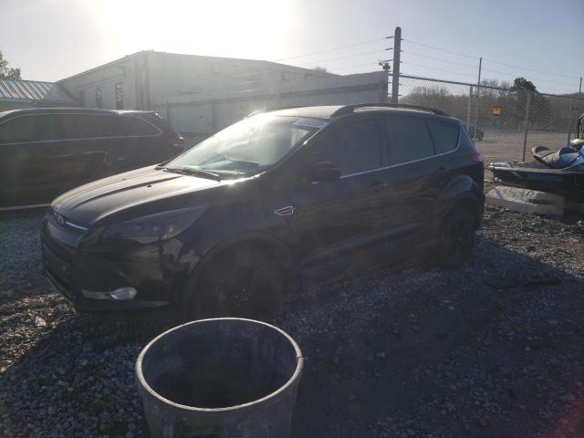 FORD ESCAPE SE 2016 with VIN 1FMCU9GX8GUA82986 - Photo from auction