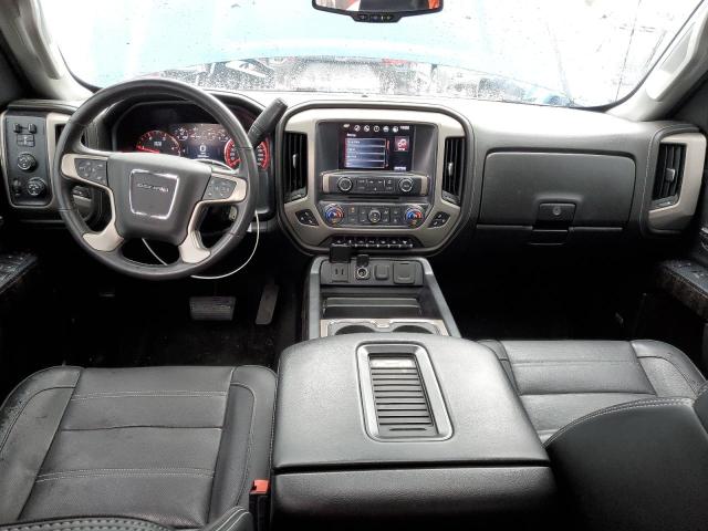 Photo 8 from auction – 2016 GMC SIERRA K25 with VIN 1GT12UE89GF262689