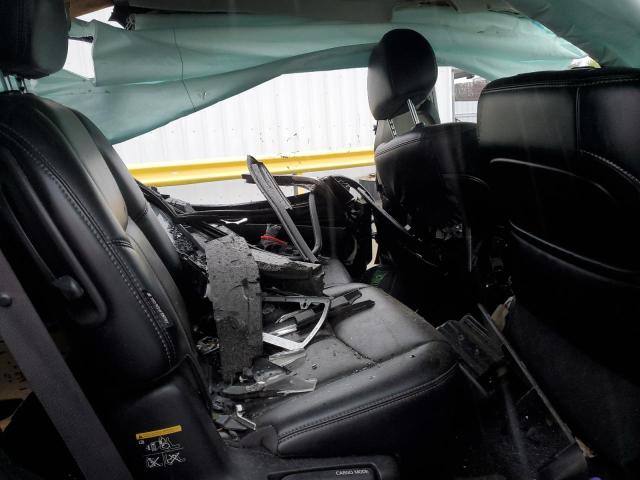 Photo 10 from auction – 2019 NISSAN PATHFINDER with VIN 5N1DR2MN7KC605753