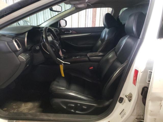 Photo 7 from auction – 2016 NISSAN MAXIMA 3.5 with VIN 1N4AA6AP4GC428412