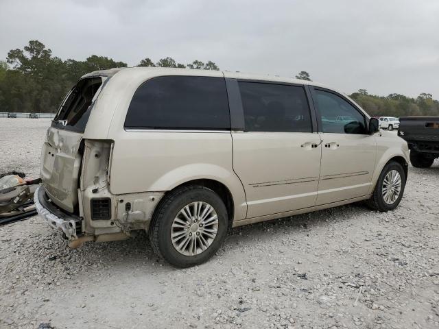 Photo 3 from auction – 2013 CHRYSLER TOWN & COU with VIN 2C4RC1CG4DR661281