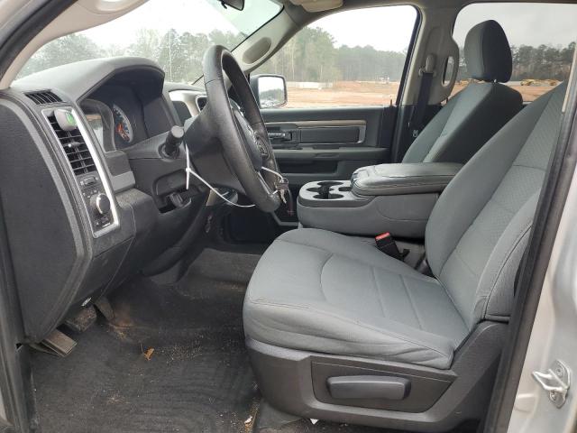 Photo 7 from auction – 2013 RAM 1500 SLT with VIN 1C6RR6LG1DS532299