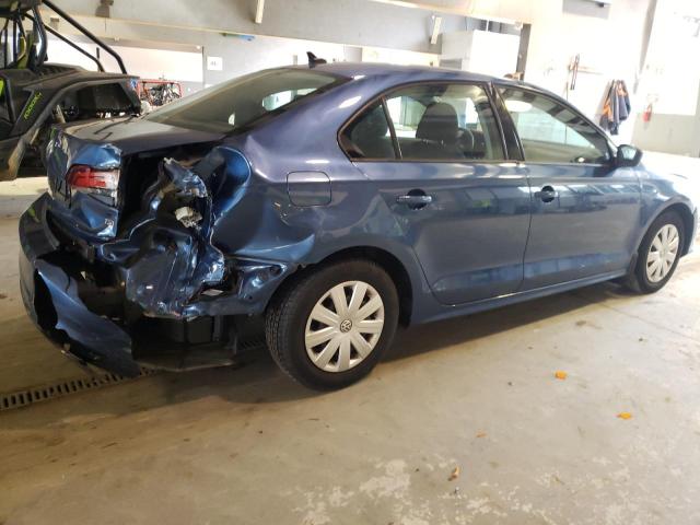 Photo 3 from auction – 2016 VOLKSWAGEN JETTA with VIN 3VW267AJ2GM363976