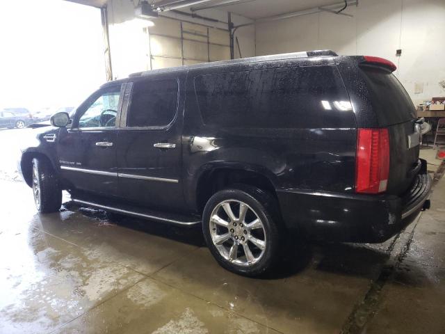 Photo 2 from auction – 2008 CADILLAC ESCALADE E with VIN 1GYFK66848R234356