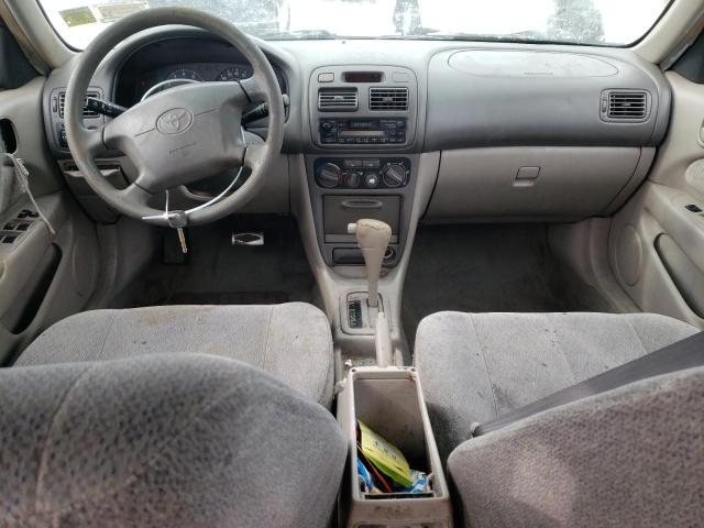 Photo 8 from auction – 2001 TOYOTA COROLLA CE with VIN 1NXBR12E51Z465411