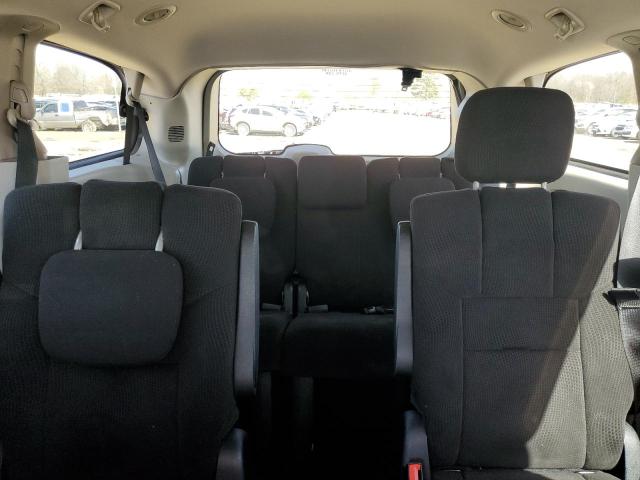 Photo 10 from auction – 2012 DODGE GRAND CARA with VIN 2C4RDGCG9CR200429