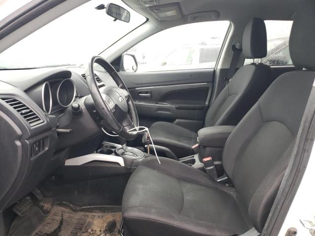 Photo 7 from auction – 2013 MITSUBISHI RVR SE with VIN 4A4AJ3AU3DE605152