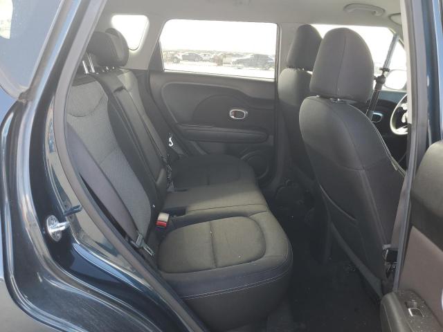Photo 11 from auction – 2017 KIA SOUL + with VIN KNDJP3A56H7474971
