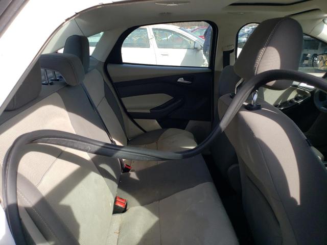 Photo 10 from auction – 2012 FORD FOCUS with VIN 1FAHP3F20CL351783
