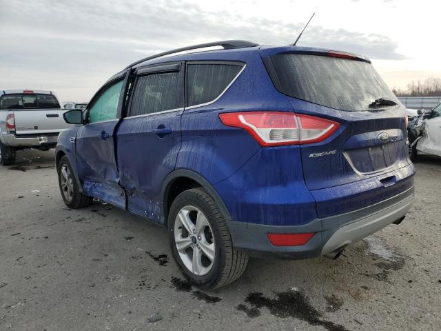 Photo 2 from auction – 2013 FORD ESCAPE SE with VIN 1FMCU0GX3DUD49703