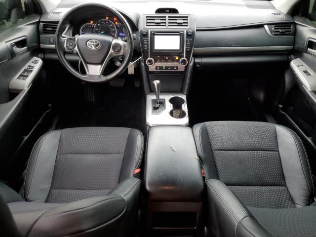 Photo 8 from auction – 2013 TOYOTA CAMRY L with VIN 4T1BF1FK0DU295066