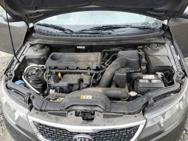 Photo 11 from auction – 2013 KIA FORTE EX with VIN KNAFU4A20D5738117