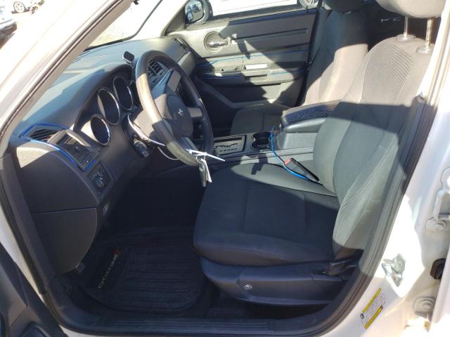 Photo 7 from auction – 2008 DODGE CHARGER with VIN 2B3KA43R68H150789
