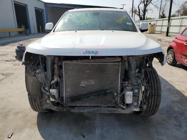 Photo 5 from auction – 2015 JEEP GRAND CHER with VIN 1C4RJEAG8FC721591