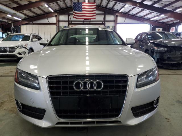 Zdjęcie 5 z aukcji – 2008 AUDI A5 QUATTRO z VIN WAUDK78T08A040052