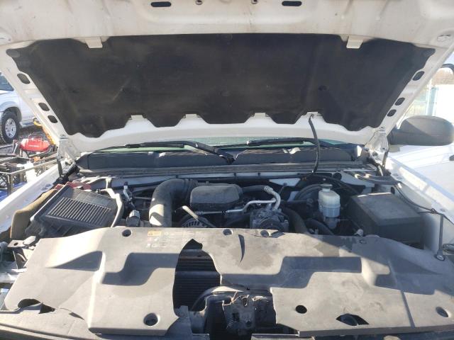 Photo 11 from auction – 2013 CHEVROLET SILVERADO with VIN 1GCNCPEX0DZ272531